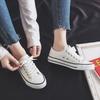 Distribution of classic evergreen canvas shoes, rubber shoes, student cloth shoes, low-top shallow mouth women's shoes