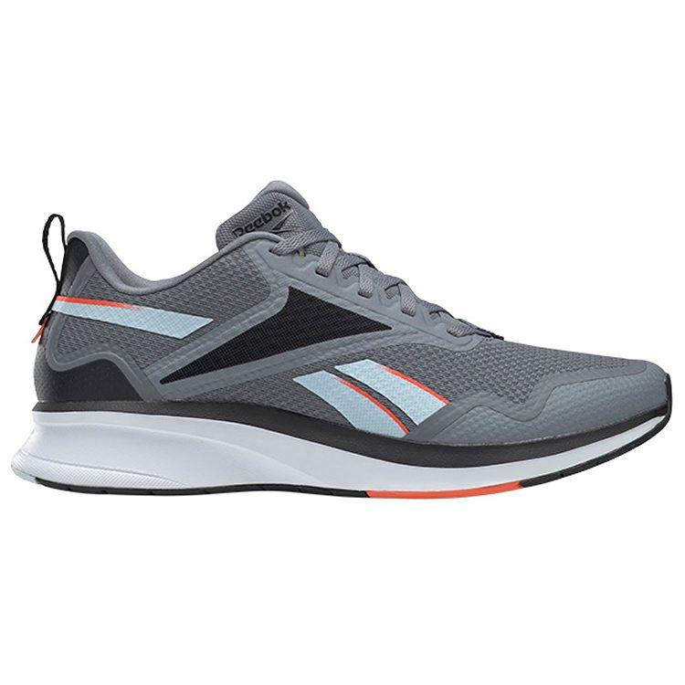 Reebok Rbk Fusium Run Lite 'Charcoal Grey' EG9947