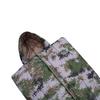 JINGRUIDA 2.6kg Coat-Style Portable Sleeping Bag