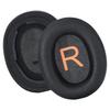 Durability Replacement Ear Cushions for H3Lite/HT2/HT 2 Headsets Soft Protein Leather Design Enhances Noise Isolation