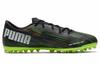Men's Sneakers PUMA Ultra 2.2 Mg 'Black White Green'