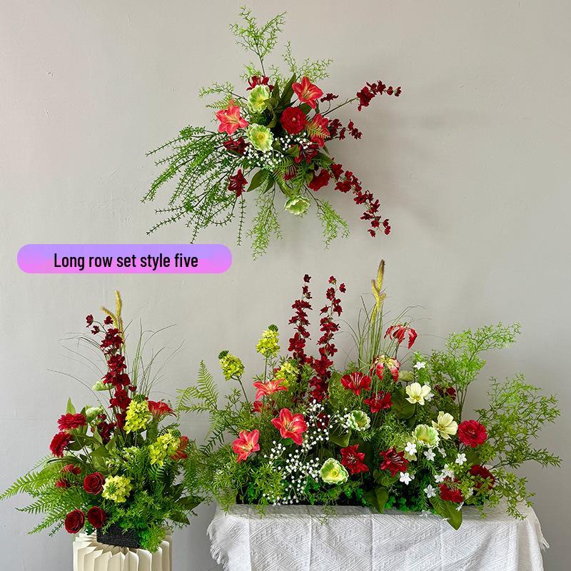 Monet-Style Floral Arrangements for Weddings, Birthdays, and Special Events