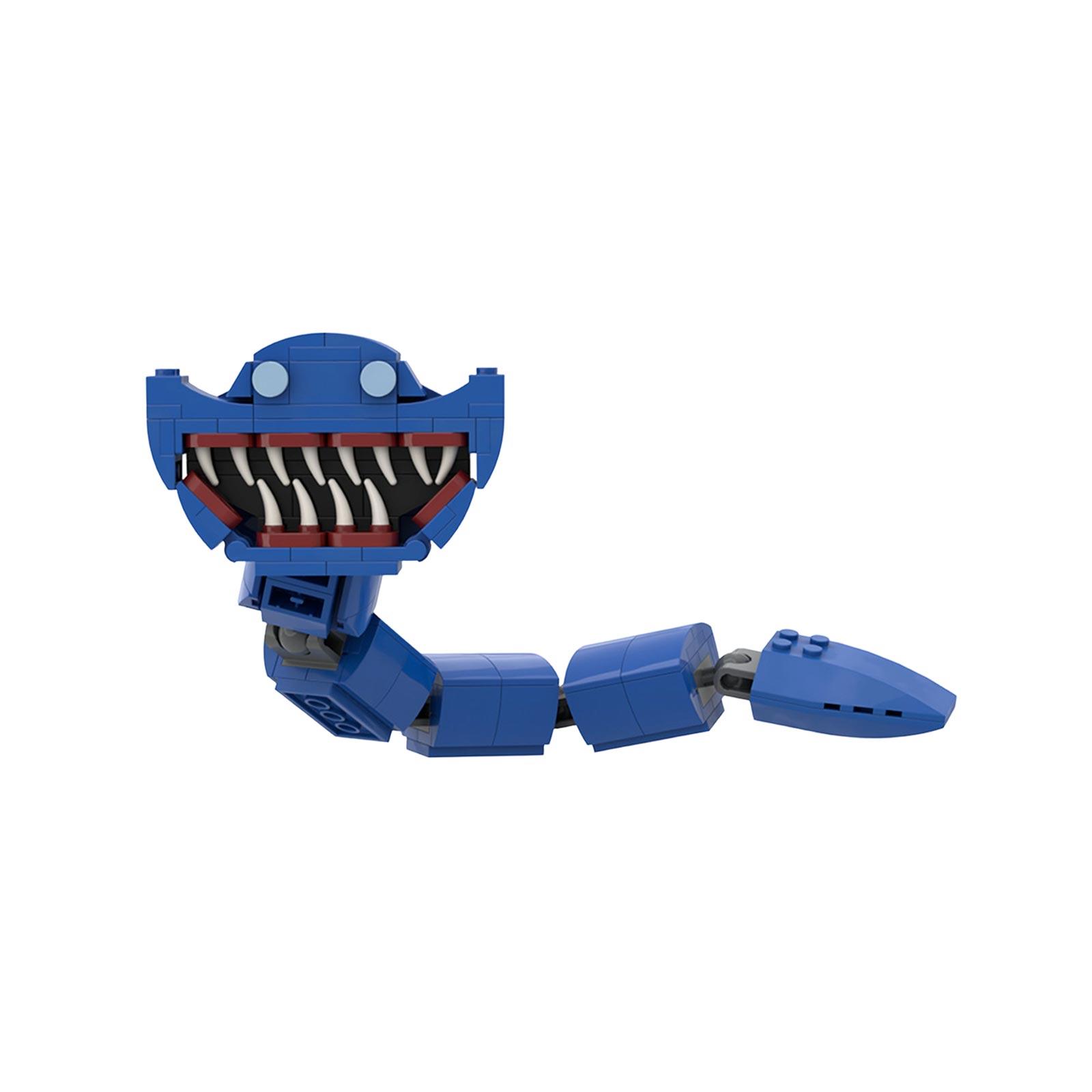 

Конструктор - Милий співочий гурт Дитяча освітня розвиваюча іграшка-конструктор One Size