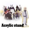 Character Decorative Cartoon Acrylic Humanshaped Standup Sign Jujutsu Kaisen