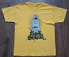 Vintage Enter Shikari Band On Tour Yellow S To 5XL Shirt TU534 Unisex T-Shirt