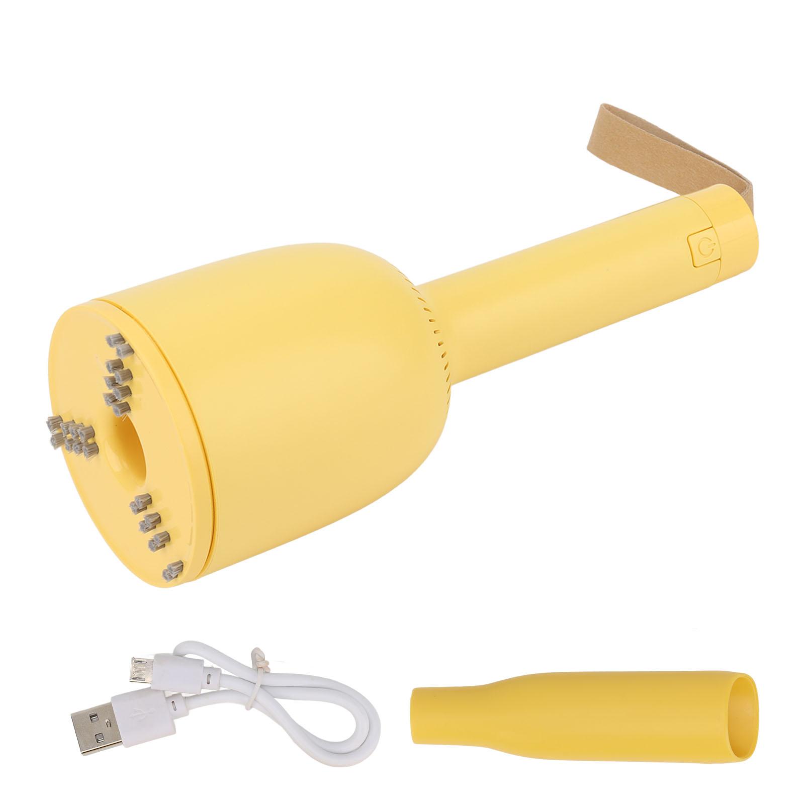 

Home Car Dual Purpose Handheld Cordless Vacuum Cleaner Portable Vacuum Cleaner Portable Small Electrical Appliances
