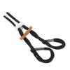 Adjustable Fingersling Archery Bow Rope Hand Guard Polyester Finger Sling  for Competition Shooting