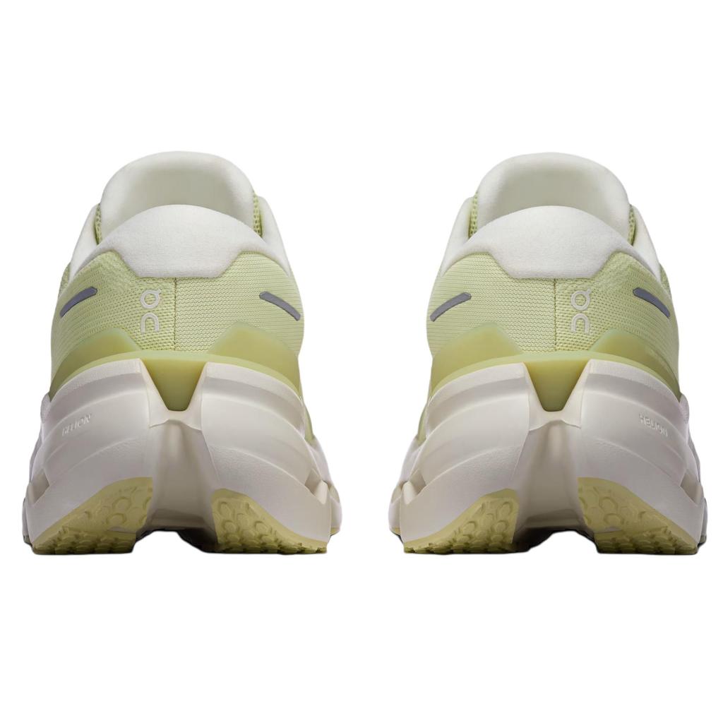 On Cloudrunner 3 Comfortable Breathable Support Running Shoes Men sneaker Light-Lemon-Yellow 3MG10074751