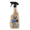 000781 K2 K167M Felix 750Ml Wheel And Hubcap Cleaning Fluid