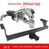 Fits Jiangling Avenue Modified Trailers: Hooks, Bars, Rear Tow Hooks, Frames, Hitches, and More.