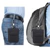 Wisdompro Radio Wave Blocking Pouch, Smart Key Case, RFID Blocking,