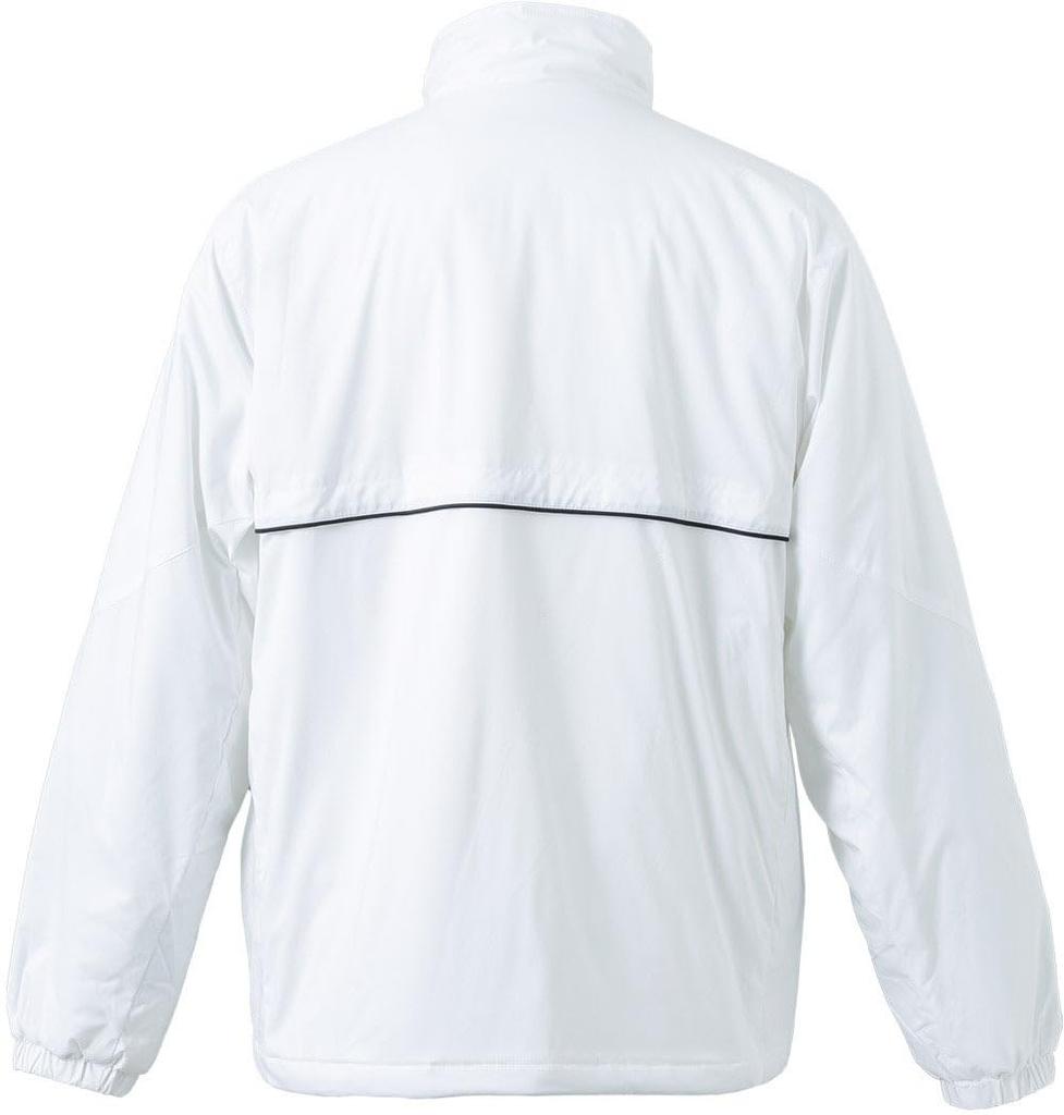 Babolat Tennis Jacket Club Padded Unisex BUT4162C 2024