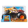 Hot Wheels Monster Truck Tiger Shark i stor størrelse [Minibil 1:24] [3 år og eldre] GWL14