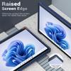 MoKo Case for Microsoft Surface Pro 11,Surface Pro 10,Surface Pro 9 13 Inch, All-in-One Protective Rugged Cover