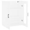 Wandkast Wit 69,5 x 34 x 90 cm