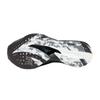 New Anta C202 6.0 PRO Cushioning, Wear Resistant Low Top Carbon Plate Racing Running Shoes Men's Black White Gray 112535576-1