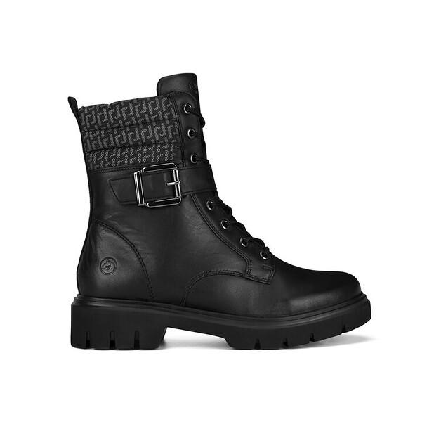 Ботильоны Remonte D1W71-03 Black