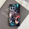 Valorant Game Case For Samsung Galaxy M11 M21 M31 M20 M23 M54 M14 M34 M13 M52 M32 M12 M16 M36 M56 M15 M55