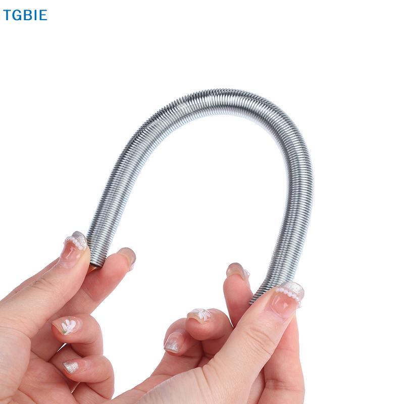 

[TL][TL]5pcs/set Wire Bender Spring Benders Air Condition Copper Pipe Outside Pipeline Bender Tube Pipe Tool one size