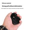 For XPeng G7 Xiaopeng G7 Door Lock Protective Cover Silicone Door Lock Buckle Cover Shock Absorption Cushion G7 Modification