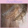 Ethnic Style Waist Chain With Alloy Filigree Coins For Traditional Dress