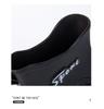 2023 Winter Sale: Men's Short Tube Waterproof Rubber Rain Boots - All-Season Fashionable Flat Design