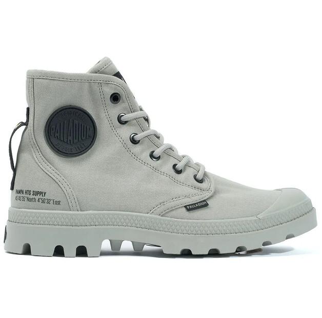 

Palladium Pampa Hi Heritage Supply сапоги EU 44