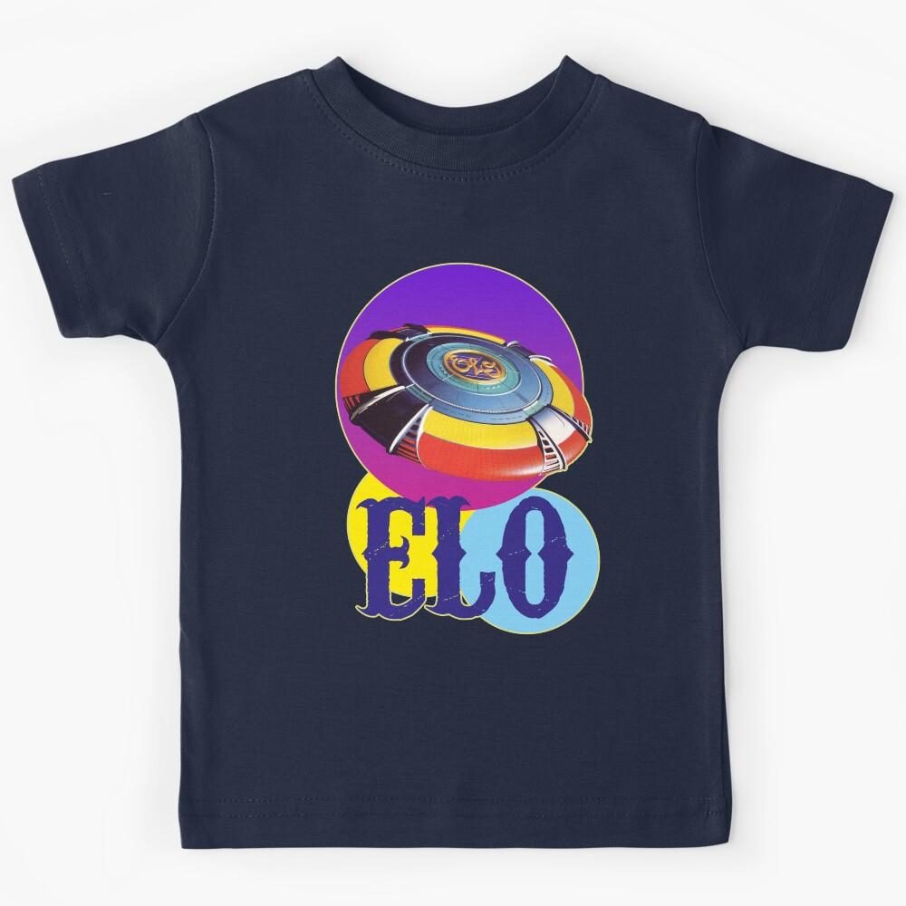 ELO, rock band Kids T-Shirt 150