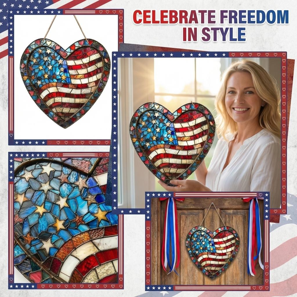 2D Flat Freestanding Acrylic Disc, Home Wall Decoration, Porch Ornament, Chain Pendant.