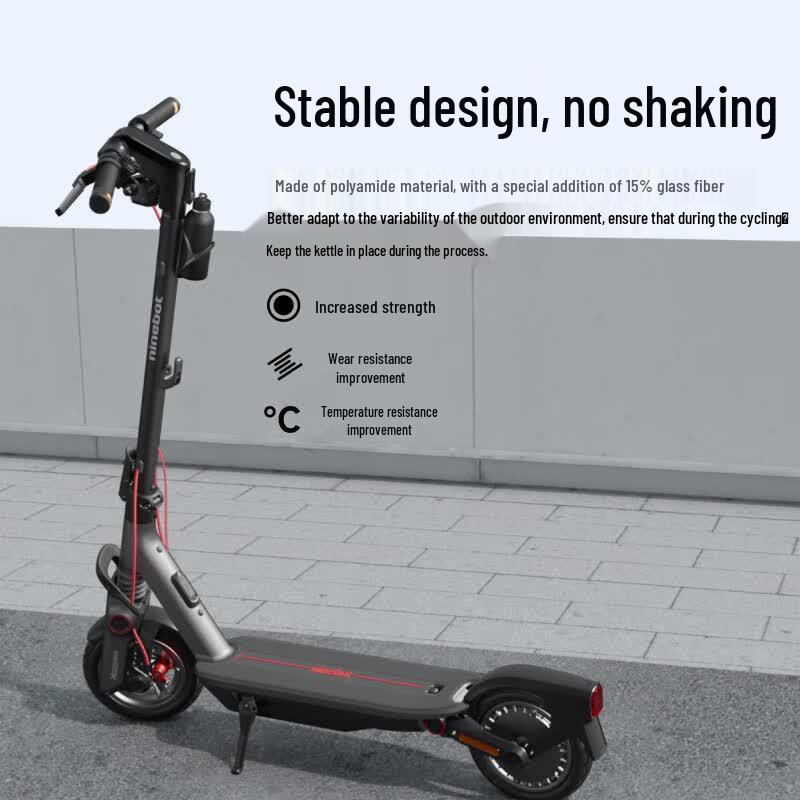 Ninebot Scooter Water Bottle Holder (CN Version)