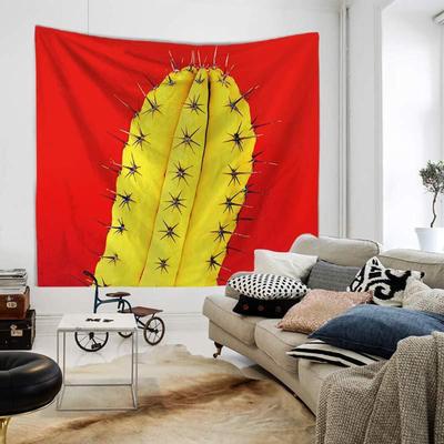 Tapestry Fruit Landscape Wall Hanging
