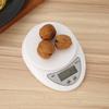 5kg/1g Precision Kitchen Scale: Ideal for Baking, Coffee, and More