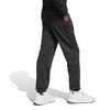 Sweatpants GAME GO Boys KQH00 140 [Adidas] & Black/White (JJ1025)