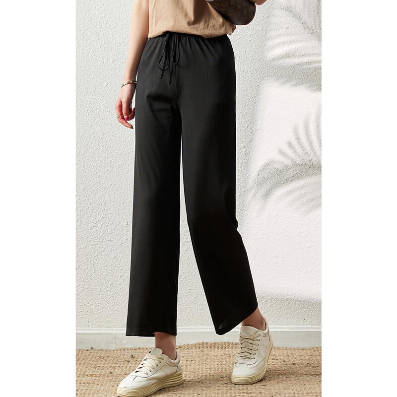 Firstview Women's Fashion Casual Long Pants