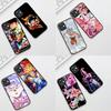 Cover for Xiaomi Poco C85 C71 C65 C61 X7 X6 X5 M6 M8 F6 F7 F8 Ultra Pro C75 Phone Case Majin Buu Dragons Gokus Balls Z