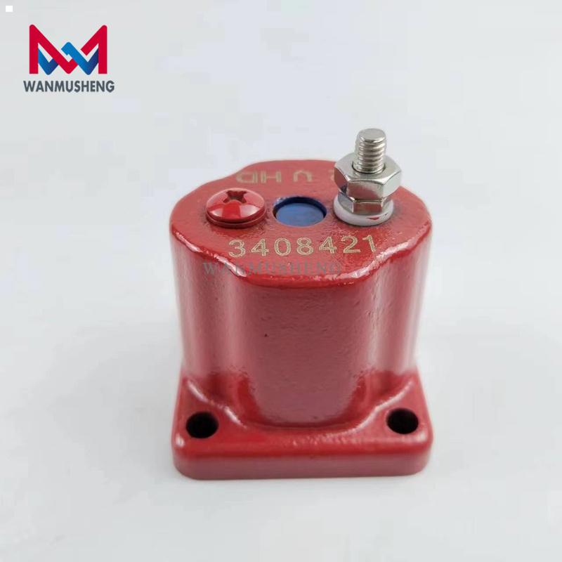 Beste Qualität ! Diesel-Magnetventil 12V 3054608 Für CUMMI Motor