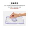 Magnetic Y-Fold Detachable Case Redmi Pad 2 Pro 12.1 5/5 Pro/6/6 Pro/7/7 Pro/8/8 11-11.2 Tablets