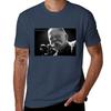 Peter Brotzmann photograph T-Shirt korean fashion Aesthetic clothing tops men graphic t shirts