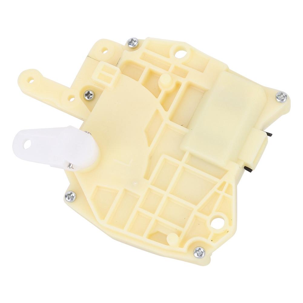 Actuador de cerradura de puerta eléctrica trasera izquierda 72655 S84 013 Apto para Honda Accord 2003 2007
