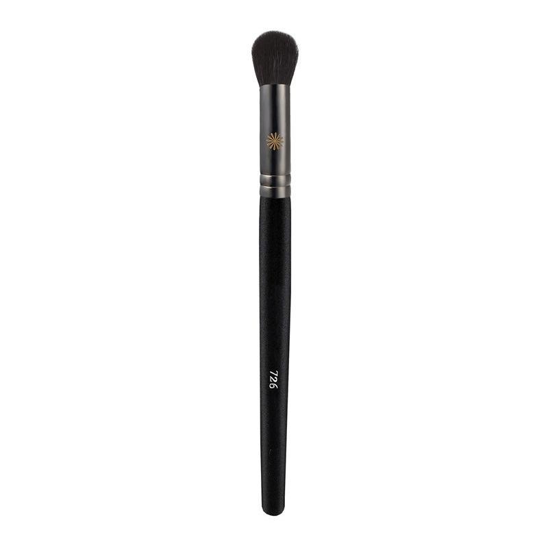 Picasso Makeup Brush Set: Eyeshadow, Wool Animal Hair, Nose Shadow, Concealer, Blush Brushes.