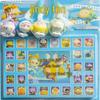 Assorted Squeeze Toys: Fun School Rewards & Blind Box Game