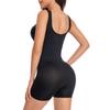 Damen U-Rücken Bodysuit Shapewear Schlankmachender Bodysuit Shaper Taillenformer Weste Bauchkontrolle Tanktops Push-up Leotards