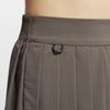 New Nike 24.7 PerfectStretch Women's Dri FIT Pleated Skirt HQ8154-004