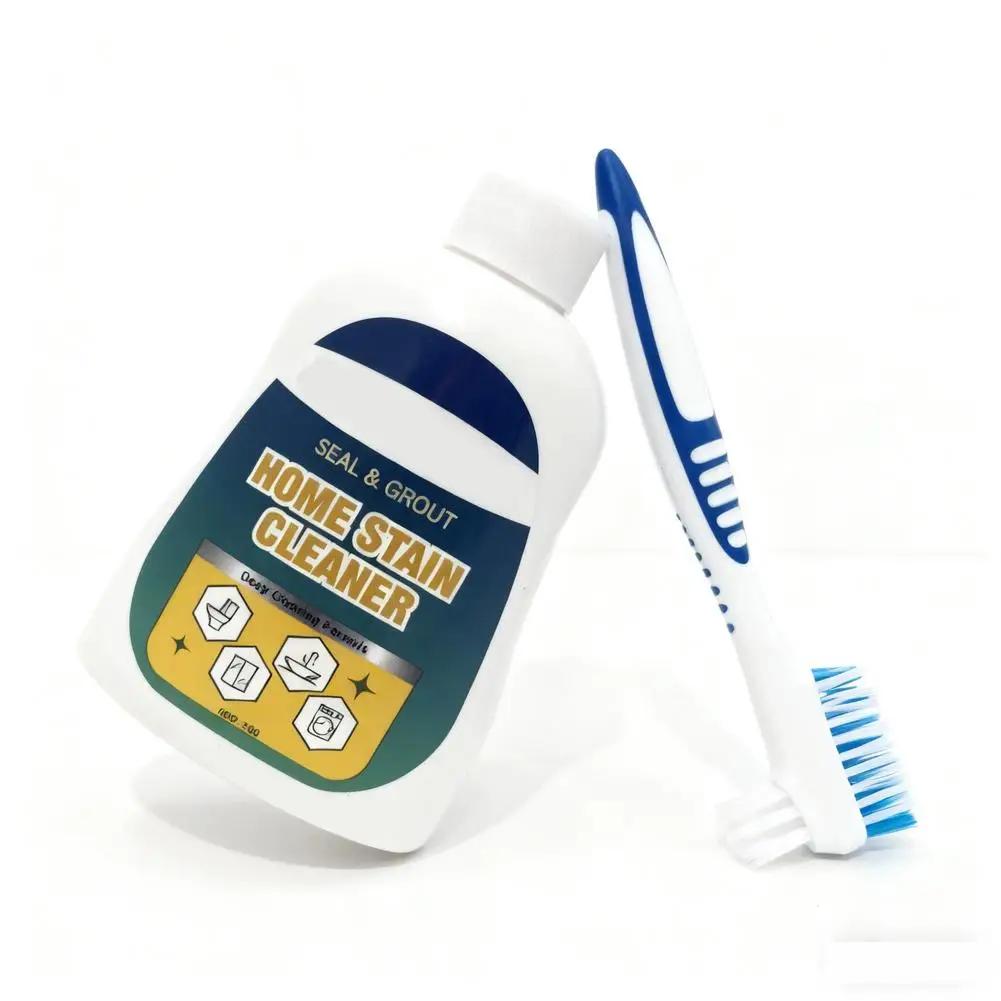 

Drain Cleaner; Toilet Sink Kitchen Bathroom Drain Pipe Clog Cleaning Unclogging Deodorization Quick Decontamination Stain P0G1 1set