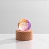 Seven-Color Crystal Starry Nightlight Ornaments - Festival & Birthday Gift