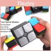 Cube de Musique Coloré et Éducatif pour Garçons Cadeau Stimulant pour le Cerveau !