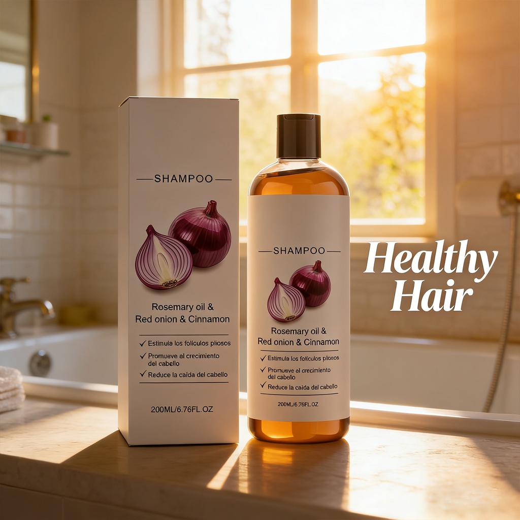 Herbal Shampoo Moisturizing Stimulating Hair Follicles Promote Growth Reduce Hair Loss Refreshing Control Oil Volumizing Shampoo