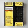 SANDVIK / CNMG120408-PM 4405 / Original Swedish hard alloy blade 10 Pcs