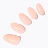 Dashing Diva Magic Press Light Pink (Almond) Nail Tips