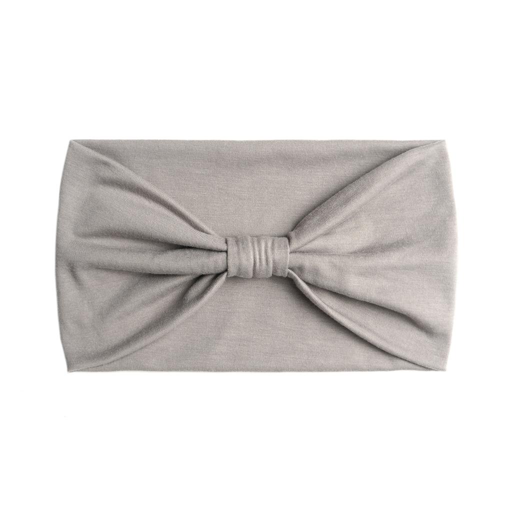 Unifarbenes elastisches Sportstirnband, breite Version Yoga-Sportstirnband, Laufsport-Anti-Schweiß- und schweißabsorbierendes Stirnband, Herren- und Damen-Kopfbedeckung.